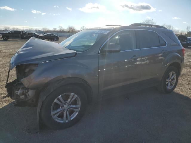 CHEVROLET EQUINOX 2012 2gnflnek9c6101145