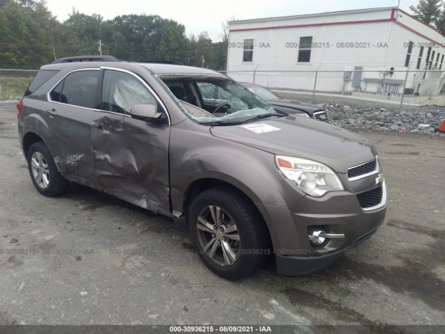 CHEVROLET EQUINOX 2012 2gnflnek9c6111335