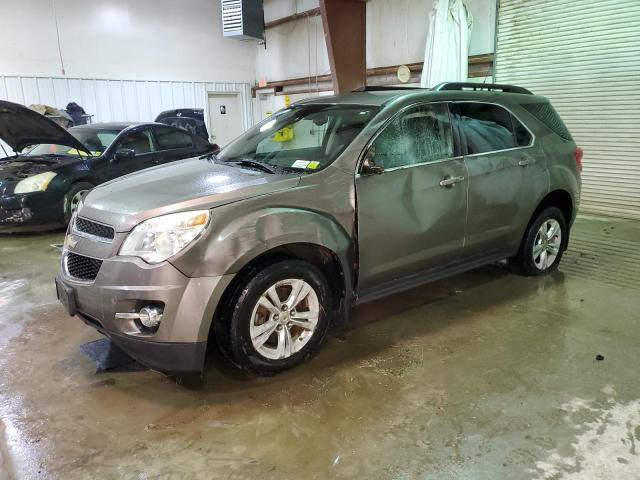 CHEVROLET EQUINOX LT 2012 2gnflnek9c6114199