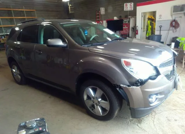 CHEVROLET EQUINOX 2012 2gnflnek9c6115370