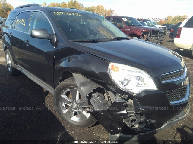 CHEVROLET EQUINOX 2012 2gnflnek9c6161409