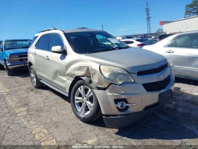 CHEVROLET EQUINOX 2012 2gnflnek9c6185628