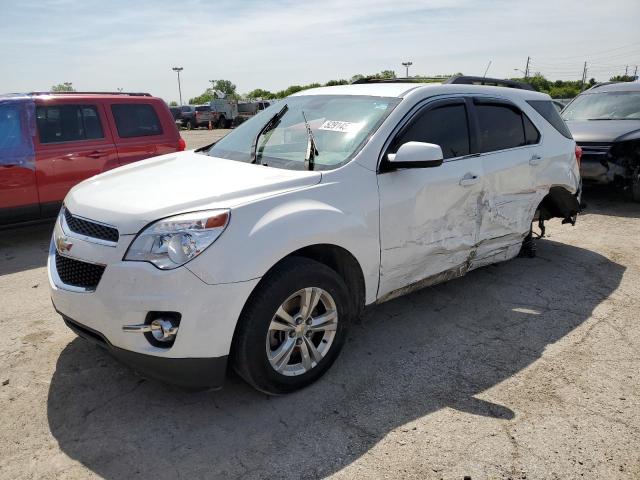 CHEVROLET EQUINOX LT 2012 2gnflnek9c6189663