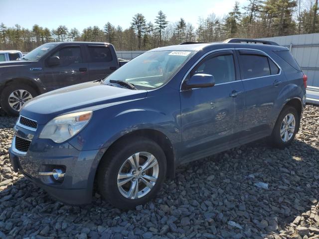 CHEVROLET EQUINOX 2012 2gnflnek9c6210513