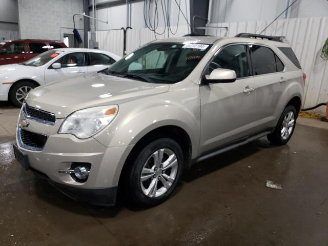 CHEVROLET EQUINOX 2012 2gnflnek9c6241955