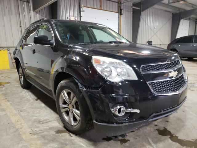 CHEVROLET NULL 2012 2gnflnek9c6277242