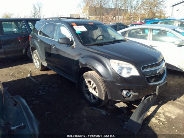 CHEVROLET EQUINOX 2012 2gnflnek9c6278598