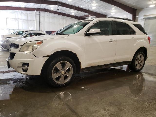 CHEVROLET EQUINOX 2012 2gnflnek9c6308506