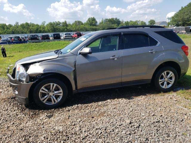 CHEVROLET EQUINOX LT 2012 2gnflnek9c6315455