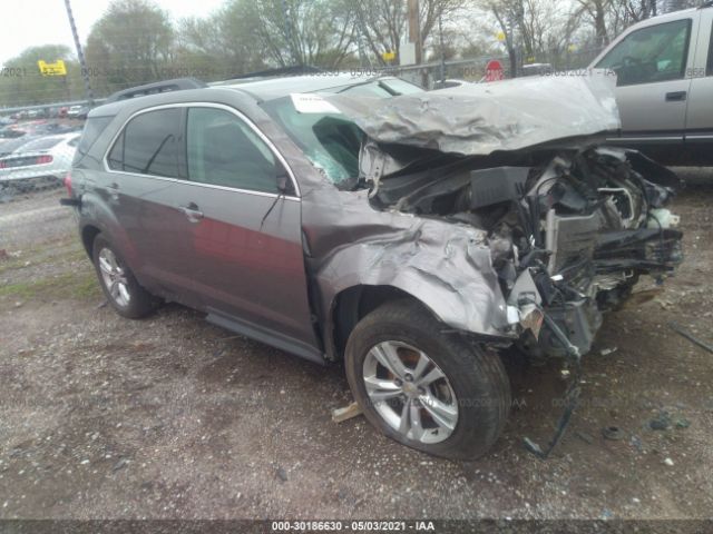 CHEVROLET EQUINOX 2012 2gnflnek9c6316704