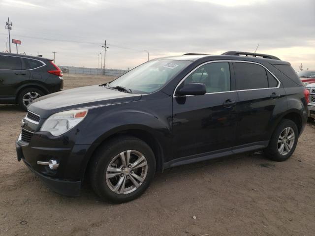 CHEVROLET EQUINOX LT 2012 2gnflnek9c6347631