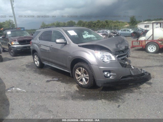 CHEVROLET EQUINOX 2012 2gnflnek9c6357396