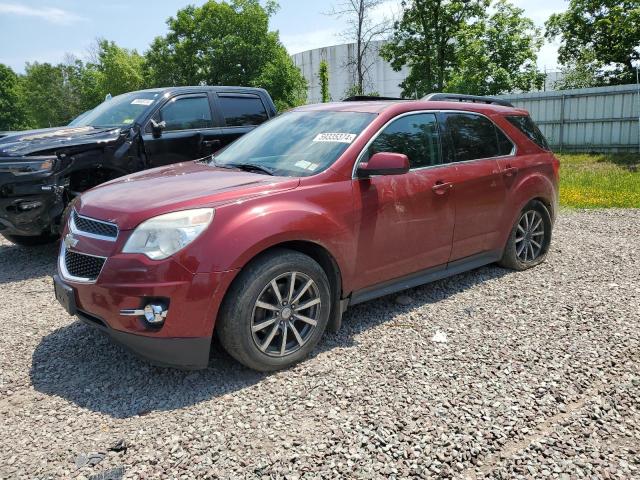 CHEVROLET EQUINOX 2012 2gnflnek9c6377907