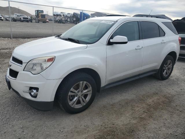 CHEVROLET EQUINOX 2012 2gnflnek9c6386400