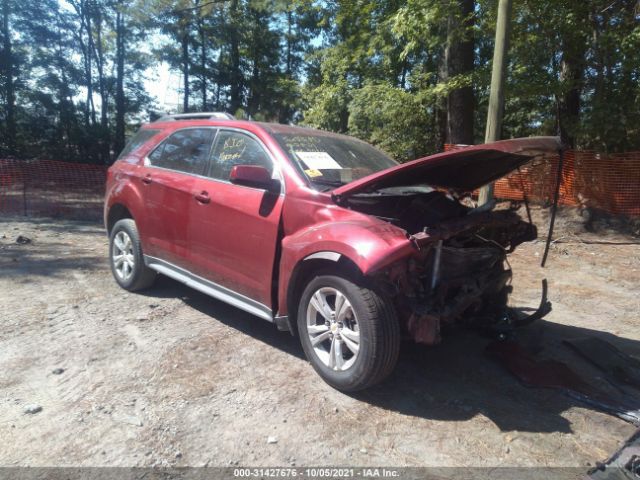 CHEVROLET EQUINOX 2012 2gnflnek9c6389037