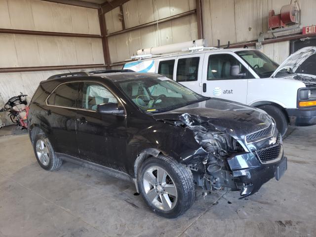 CHEVROLET EQUINOX LT 2013 2gnflnek9d6121980