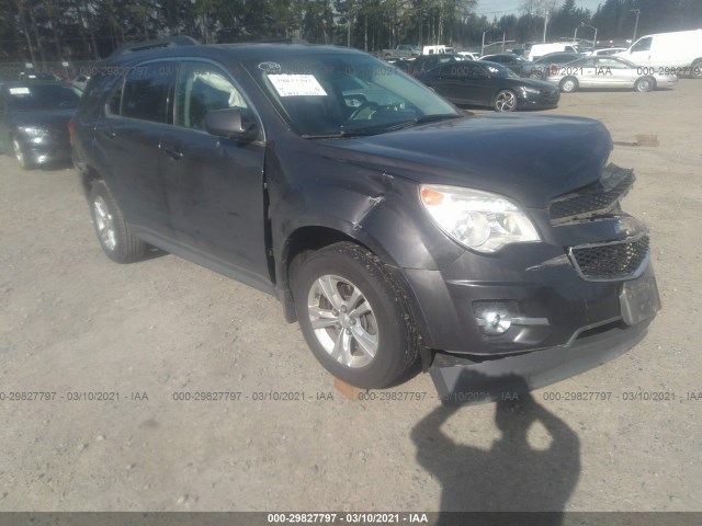 CHEVROLET EQUINOX 2013 2gnflnek9d6140688