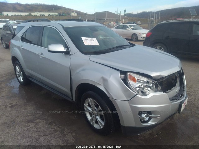 CHEVROLET EQUINOX 2013 2gnflnek9d6142084