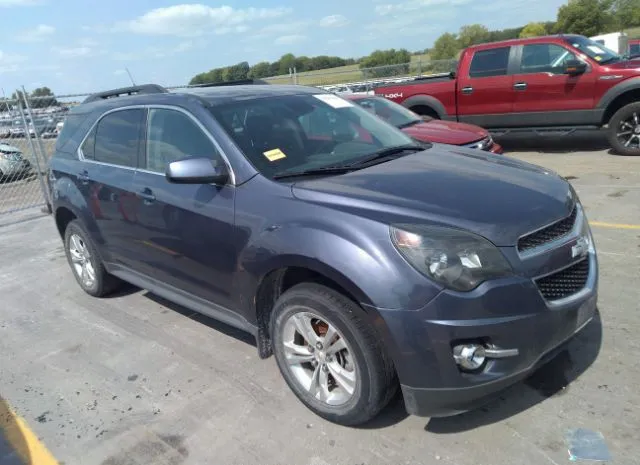 CHEVROLET EQUINOX 2013 2gnflnek9d6154008