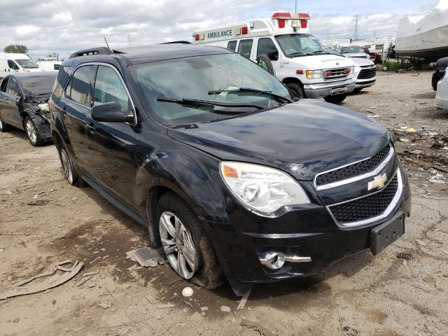 CHEVROLET EQUINOX LT 2013 2gnflnek9d6162870