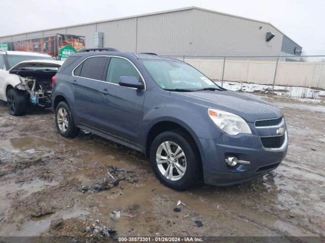 CHEVROLET EQUINOX 2013 2gnflnek9d6169057