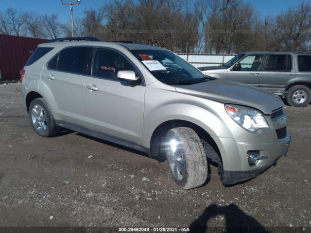 CHEVROLET EQUINOX 2013 2gnflnek9d6169334