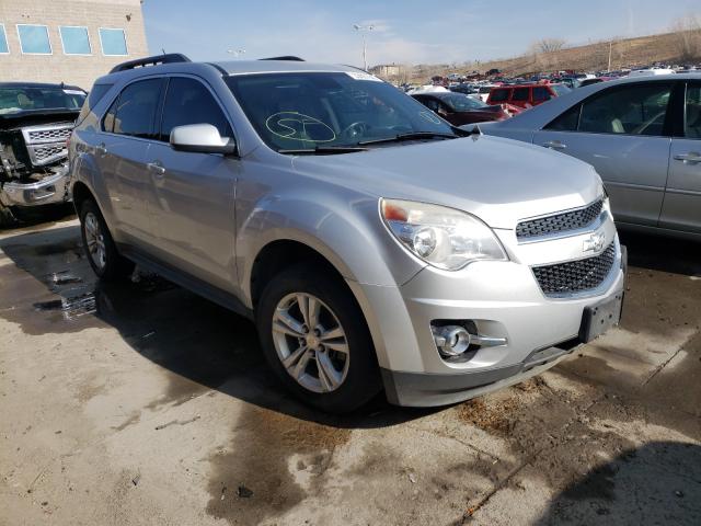 CHEVROLET EQUINOX 2013 2gnflnek9d6176767