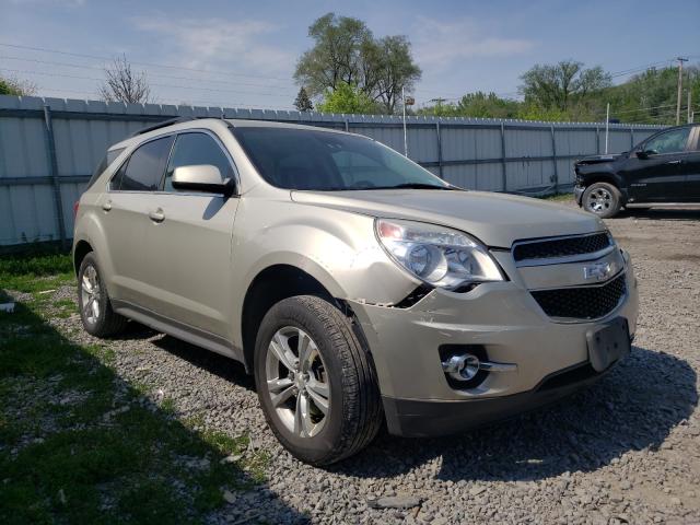 CHEVROLET EQUINOX LT 2013 2gnflnek9d6182391