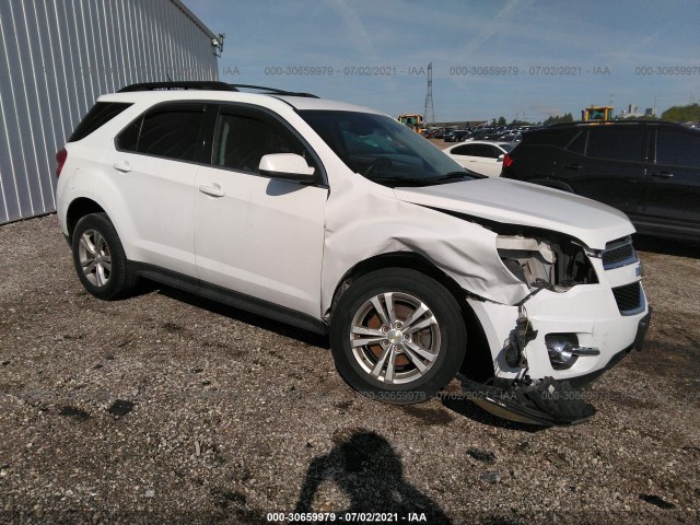 CHEVROLET EQUINOX 2013 2gnflnek9d6231170