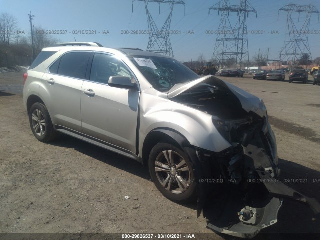 CHEVROLET EQUINOX 2013 2gnflnek9d6250835