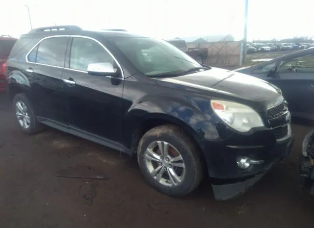 CHEVROLET EQUINOX 2013 2gnflnek9d6260457