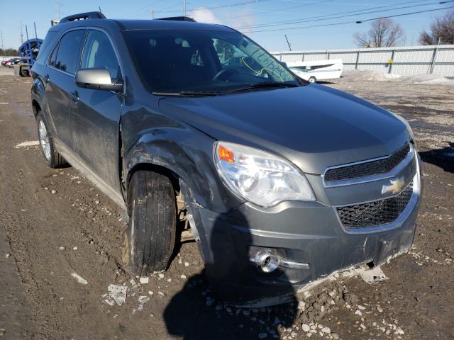 CHEVROLET EQUINOX LT 2013 2gnflnek9d6260944