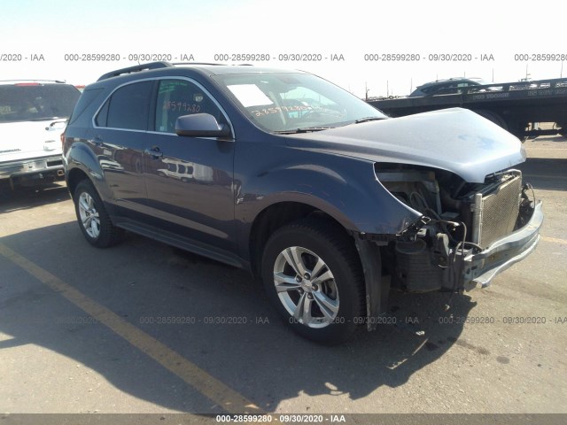 CHEVROLET EQUINOX 2013 2gnflnek9d6267392