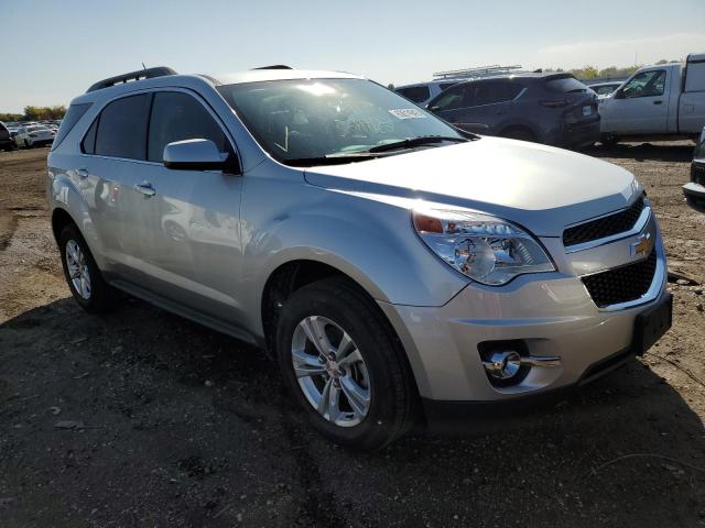 CHEVROLET EQUINOX LT 2013 2gnflnek9d6271653