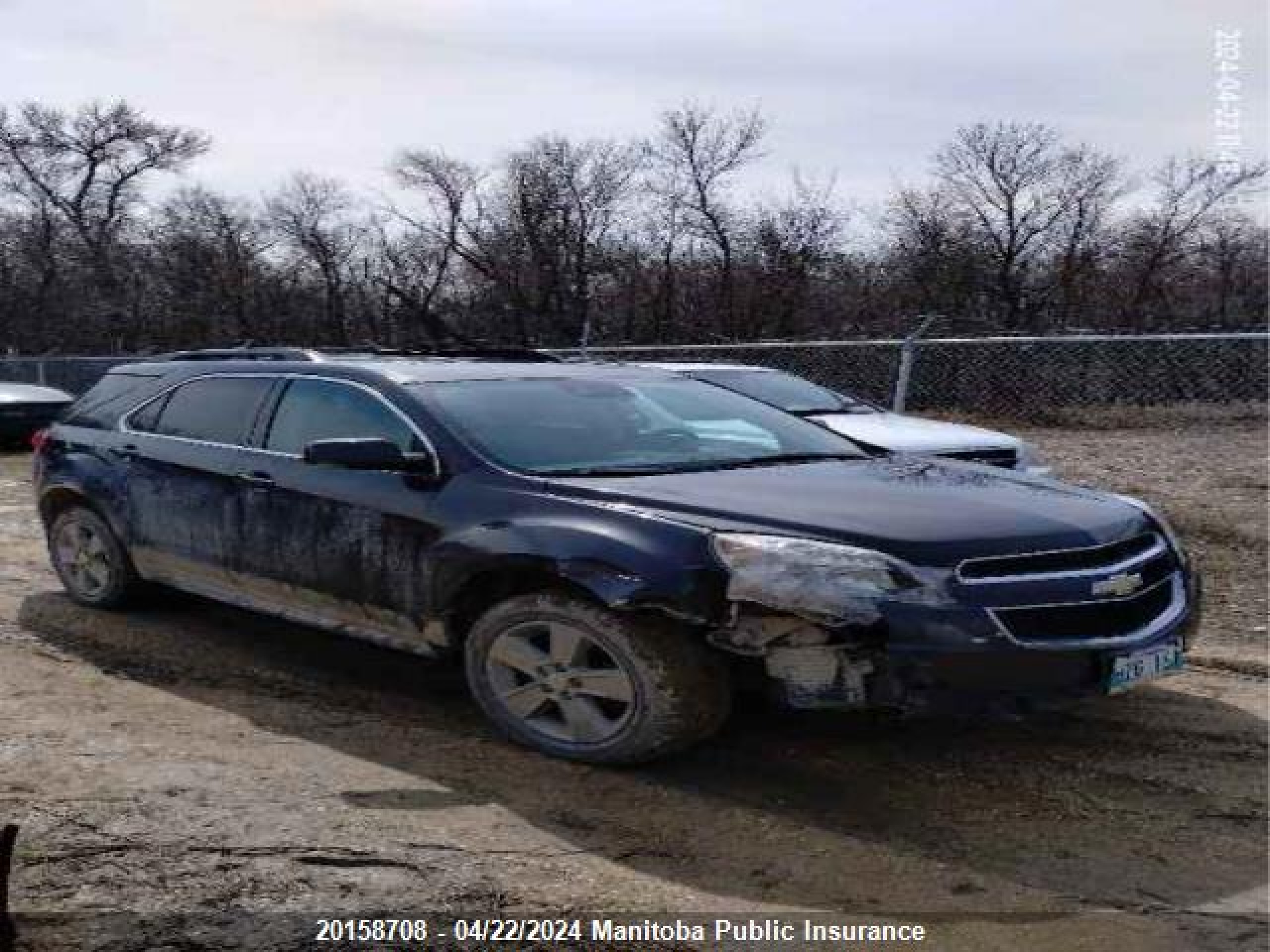 CHEVROLET EQUINOX 2013 2gnflnek9d6283642