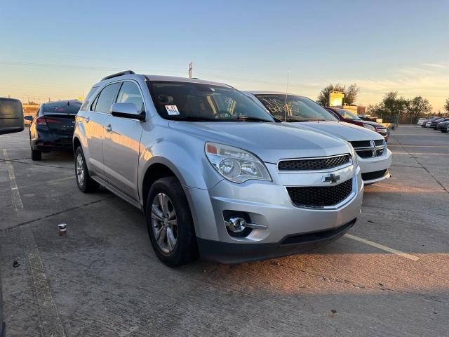 CHEVROLET EQUINOX 2013 2gnflnek9d6284919