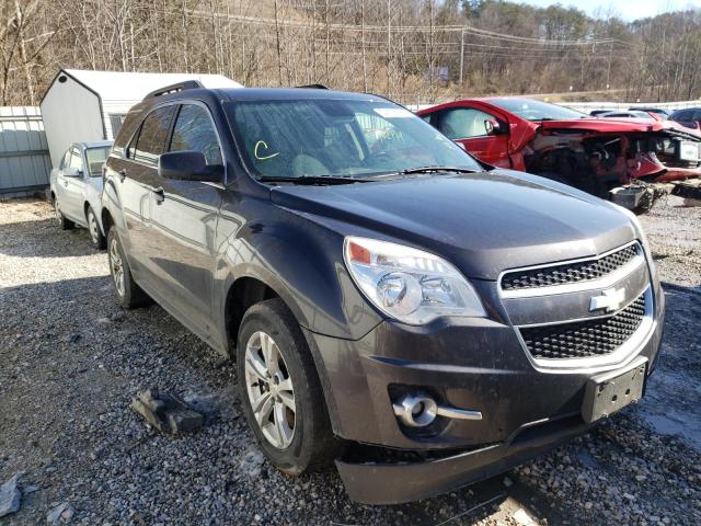 CHEVROLET EQUINOX LT 2013 2gnflnek9d6285844