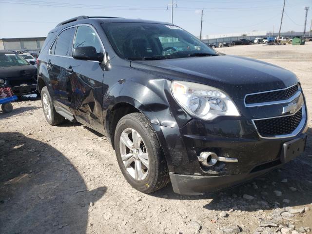 CHEVROLET EQUINOX LT 2013 2gnflnek9d6290641