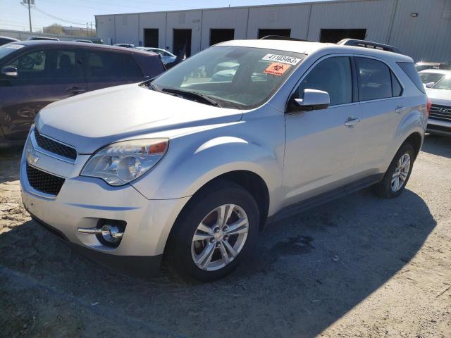 CHEVROLET EQUINOX LT 2013 2gnflnek9d6293300