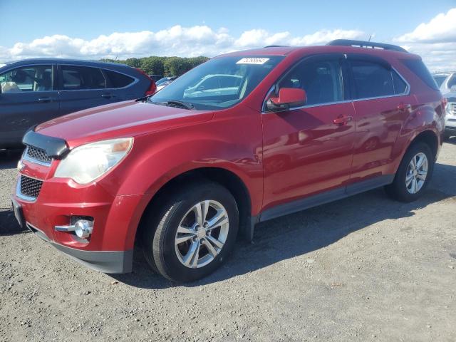 CHEVROLET EQUINOX LT 2013 2gnflnek9d6300892