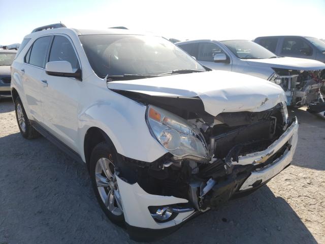 CHEVROLET EQUINOX LS 2013 2gnflnek9d6344780