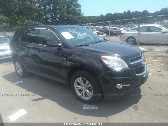 CHEVROLET EQUINOX 2013 2gnflnek9d6351891