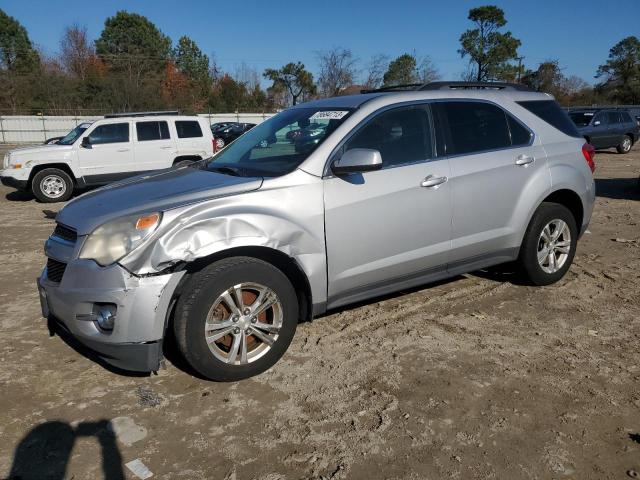 CHEVROLET EQUINOX 2013 2gnflnek9d6354161