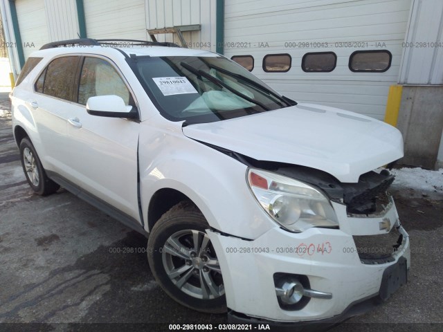 CHEVROLET EQUINOX 2013 2gnflnek9d6354838