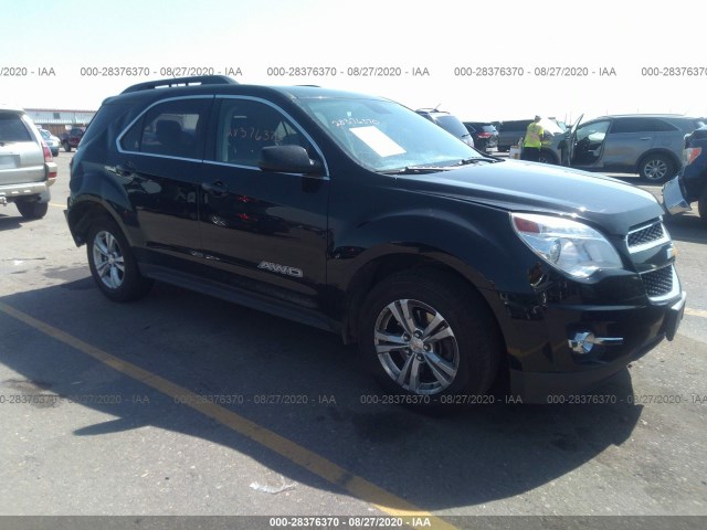 CHEVROLET EQUINOX 2013 2gnflnek9d6375611