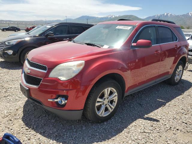 CHEVROLET EQUINOX 2013 2gnflnek9d6389847