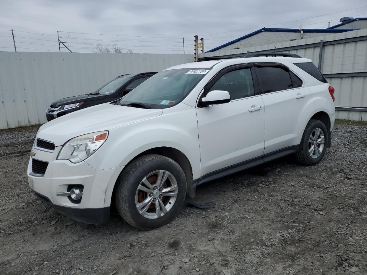 CHEVROLET EQUINOX 2013 2gnflnek9d6427299