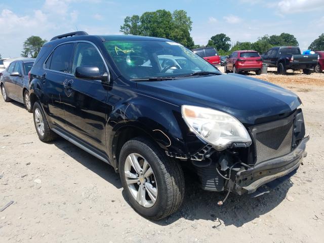 CHEVROLET EQUINOX LT 2012 2gnflnekxc6102580