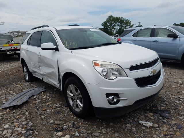 CHEVROLET EQUINOX LT 2012 2gnflnekxc6147129