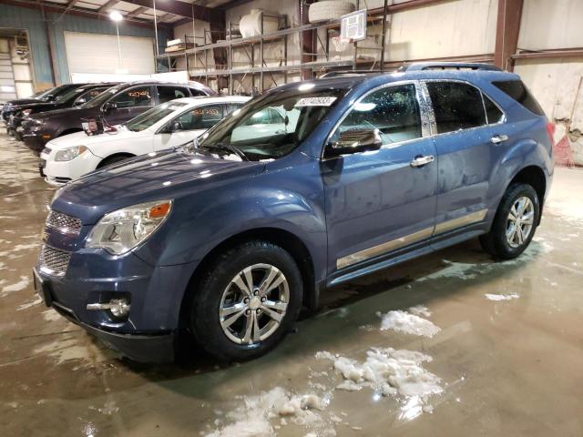 CHEVROLET EQUINOX 2012 2gnflnekxc6166019